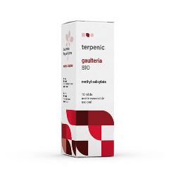  ACEITE ESENCIAL GAULTERIA PROCUMBENSAE BIO 10 Ml.