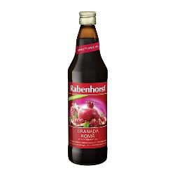 RABENHORST - ZUMO GRANADA ECOLOGICO 750 Ml.