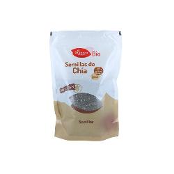 SEMILLAS DE CHIA BIO 400 Grs.