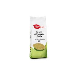 PANELA COMERCIO JUSTO BIO 1 Kg.