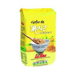 LA PIÑA-GOFIO MAIZ ECO 500 Gr.