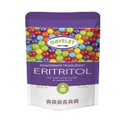 DAYELET - ERITRITOL 400 Grs.