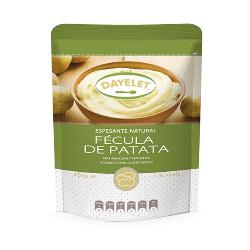 DAYELET - FECULA DE PATATA 450 Grs.