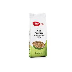 MAIZ GRANO PALOMITAS BIO 500 Grs.