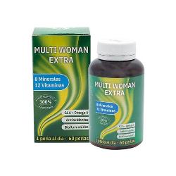 ESPADIET-MULTI WOMAN 60 Perlas