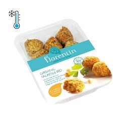 FLORENTIN - FRESCO FALAFEL 240 Grs. BIO