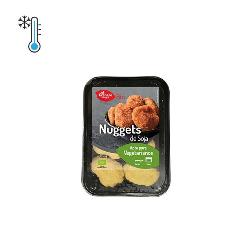 FRESCO-NUGGETS VEGETARIANOS BIO (7x22) 154 Grs.