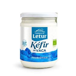 CANTERO-KEFIR DE VACA 420 Grs.