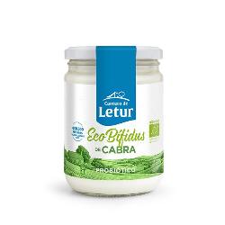 CANTERO-ECOBIFIDUS DE CABRA 420 Grs.