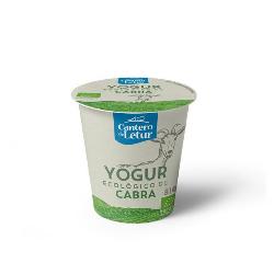 CANTERO-YOGUR DE CABRA 125 Grs.