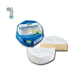 OMABEER-FRESCO QUESO CAMEMBERT 125 Grs.