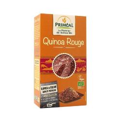 PRIMEAL-QUINOA ROJA 500 Grs.