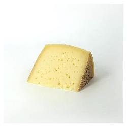  CUÑA SEMICURADA OVEJA PASTEURIZADA D.O. 250 Gr. Ecologico