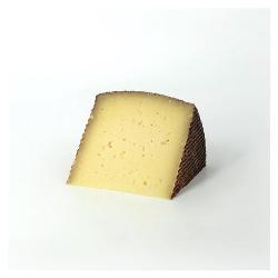  CUÑA CURADA OVEJA LECHE CRUDA D.O. Ecologico