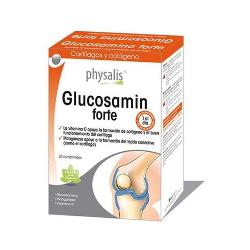 PHYSALIS - GLUCOSAMIN FORTE 30 Comp.