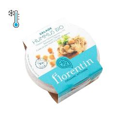 FLORENTIN - FRESCO HUMMUS 200 Grs. BIO 