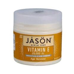 JASON - CREMA VITAMINA E 25000 UI 113 Gr.