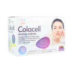 COLACELL ANTIOX 30 Sobres