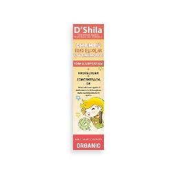 SHILA-CHAMPU VITAMINADO EDAD ESCOLAR 250 Ml.