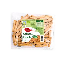 COLINES DE ESPELTA BIO 150 Grs.