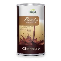 SOTYA-BATIDO CHOCOLATE 700 Gr.