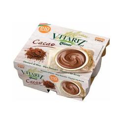 VITARIZ-POSTRE ARROZ CHOCO