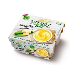 VITARIZ-POSTRE ARROZ VAINILLA