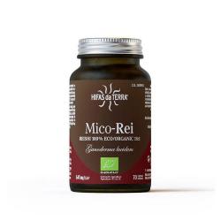 MICO REI (REISHI) 70 Caps.