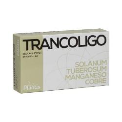TRANCOLIGO (CU-MG-MN-P) - 20 Amp.