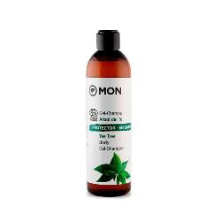  GEL CHAMPU ARBOL DE TE 300 Ml. BIO