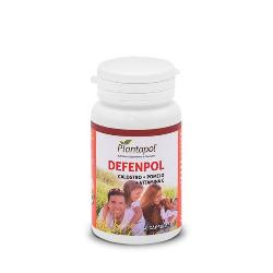 PLANTAPOL - DEFENPOL 540 Mg. 60 Caps. -