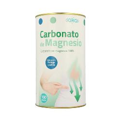 SAKAI - CARBONATO MAGNESIO 160 Gr.