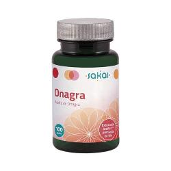 SAKAI - ACEITE ONAGRA 100 PERLAS