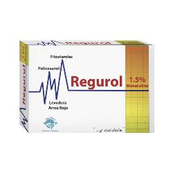 ESPADIET-REGUROL 45 Caps.