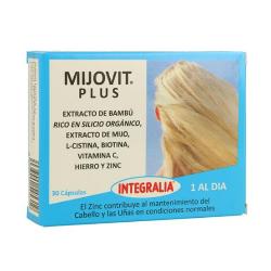 INTEGRALIA-MIJOVIT PLUS 30 Caps.