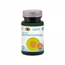 SAKAI - GARCINIA CAMBOGIA 100 Comp.