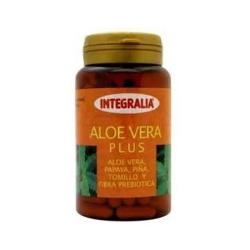 INTEGRALIA-ALOE VERA PLUS 100 Comp.