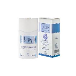 CATALYSIS - BLUE CAP CHAMPU 150 Ml.