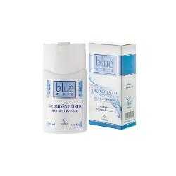 CATALYSIS - BLUE CAP GEL BAÑO-DUCHA 400 Ml.