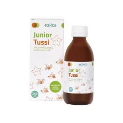 SAKAI - JUNIOR TUSSI 240 Ml.