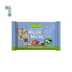 RAPUNZEL - FRESCO - TABLETA CHOCO-LECHE 100 Gr.