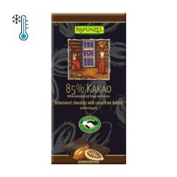 RAPUNZEL - FRESCO - TABLETA CHOCO 85 % CACAO