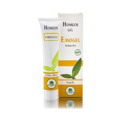 NATURA HOUSE - GEL HEMOGEL 75 Ml.