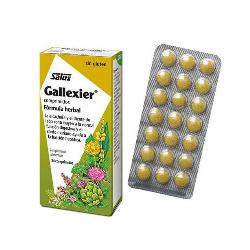 SALUS - GALLEXIER 84 Comp.