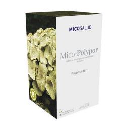 MICO POLYPOR (POLYPORUS UMBELLATUS) 70 Caps.