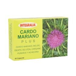 INTEGRALIA-CARDO MARIANO PLUS 60 Caps.