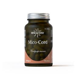 MICO CORD (CORDYCEPS) 70 Caps.