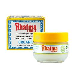 RHATMA-CREMA UNGÜENTO RHATMA FORTE 50 Ml.