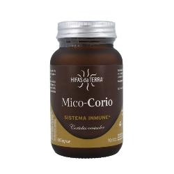 MICO CORIO (PSK) (COLA DE PAVO) 70 Caps.