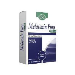 MELATONINA PURA 1.9 Mg. 60 MTABL.